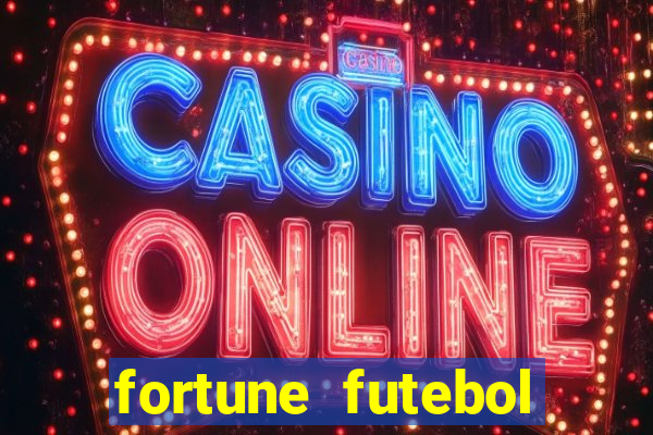 fortune futebol fever demo